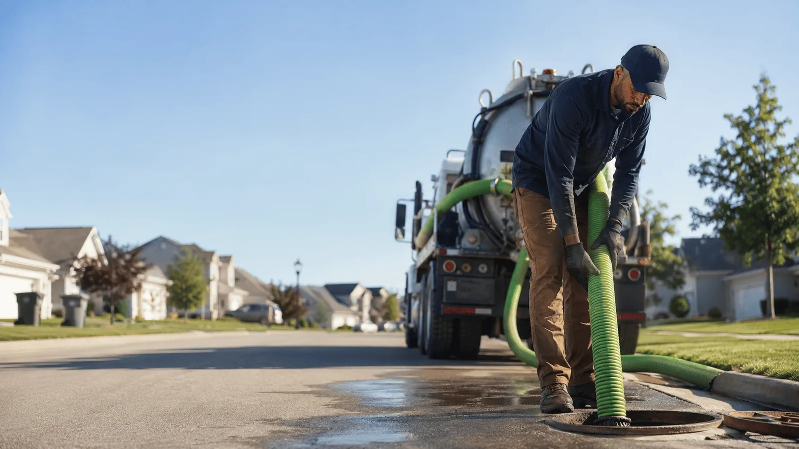 Mosquito Control in Mckinnon, WY